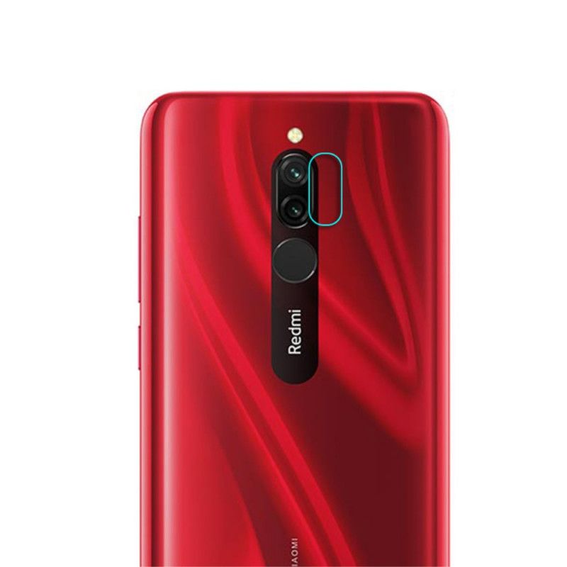 Karkaistu Lasisuojus Xiaomi Redmi 8 Objektiiville