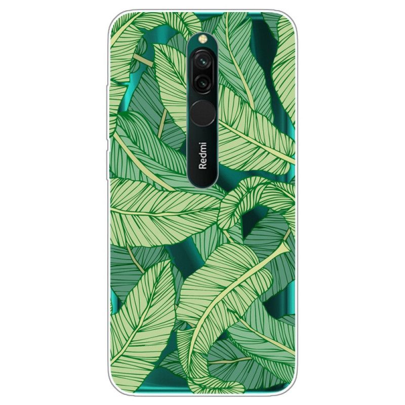 Kuori Xiaomi Redmi 8 Lehdet