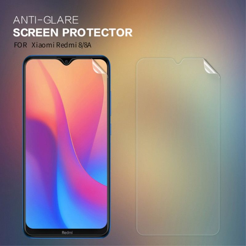 Matta Näytönsuoja Xiaomi Redmi 8 Nillkin