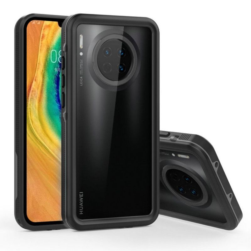 Case Kuoret Huawei Mate 30 Puhelinkuoret Vedenpitävä