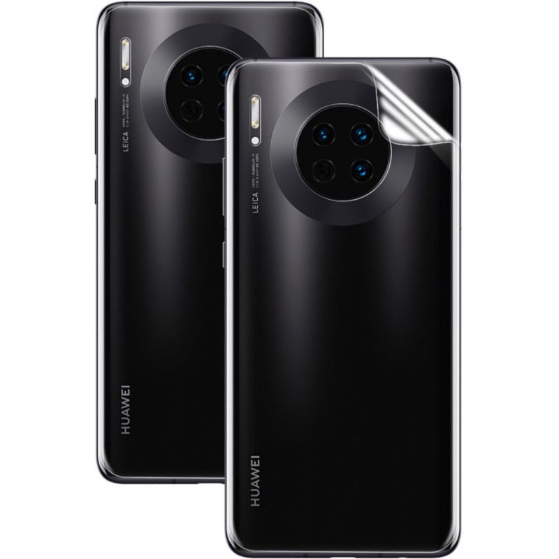 Takasuojakalvo Huawei Mate 30 Imak