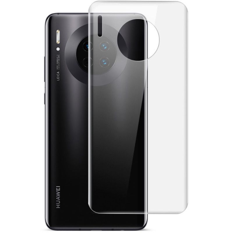 Takasuojakalvo Huawei Mate 30 Imak