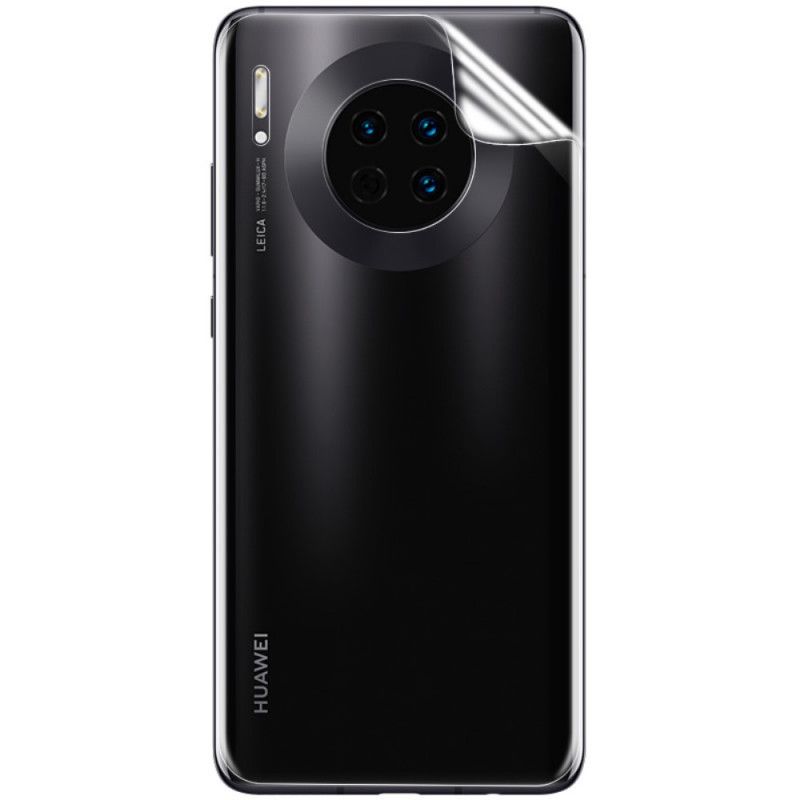 Takasuojakalvo Huawei Mate 30 Imak