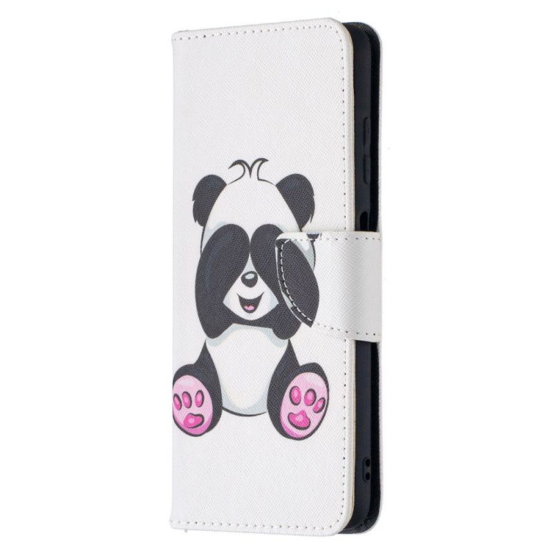 Kotelot Xiaomi Poco X3 Hauska Panda