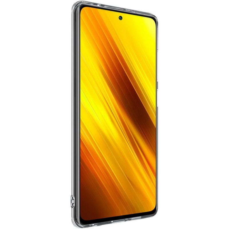 Kuori Xiaomi Poco X3 Ux-5-Sarja Imak