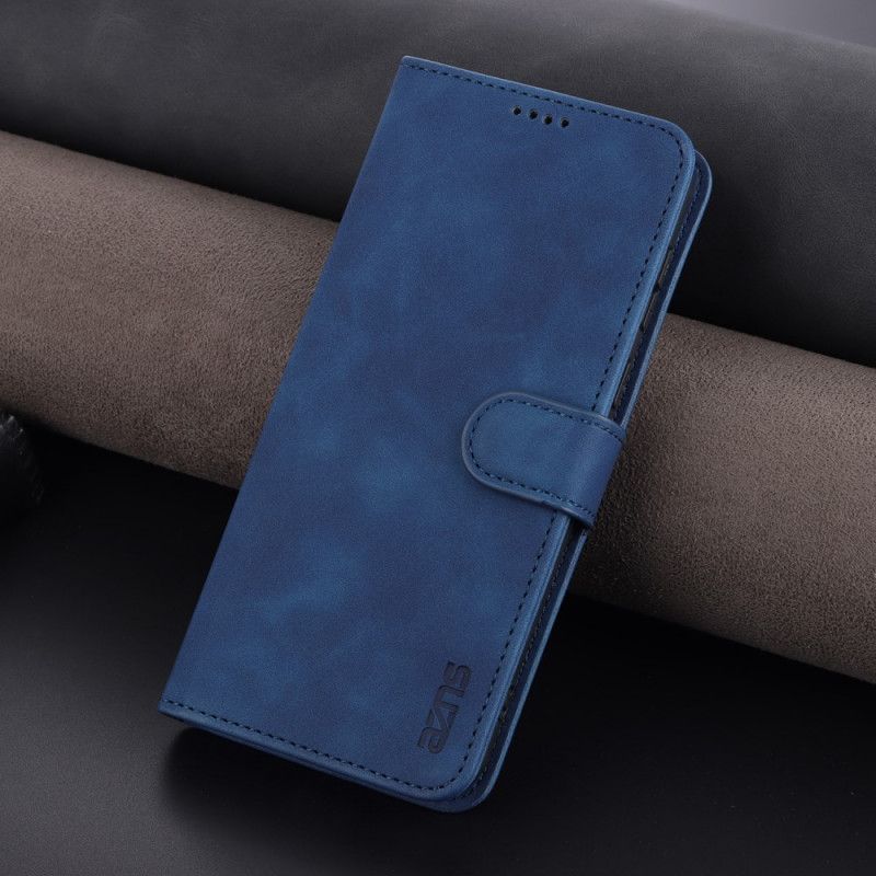 Flip Kotelot Xiaomi Redmi Note 11 / Poco M4 Pro 5g Azns Faux Leather