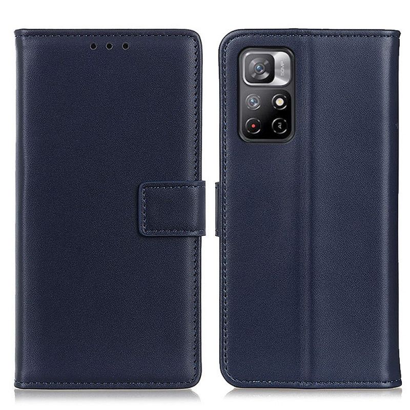 Flip Kotelot Xiaomi Redmi Note 11 / Poco M4 Pro 5g Flashy Faux Leather