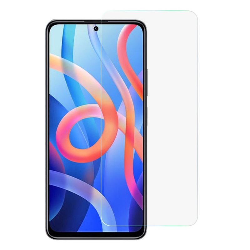 Karkaistu Lasi Näytönsuoja Xiaomi Redmi Note 11 / Poco M4 Pro 5g