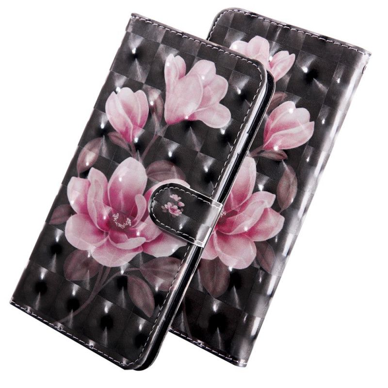 Kotelot Xiaomi Redmi Note 11 / Poco M4 Pro 5g Puhelinkuoret Blossom Flowers