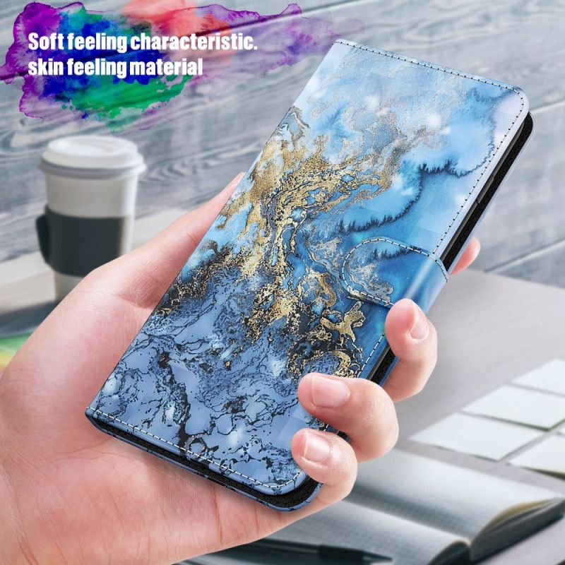 Kotelot Xiaomi Redmi Note 11 / Poco M4 Pro 5g Puhelinkuoret Hullu Marble