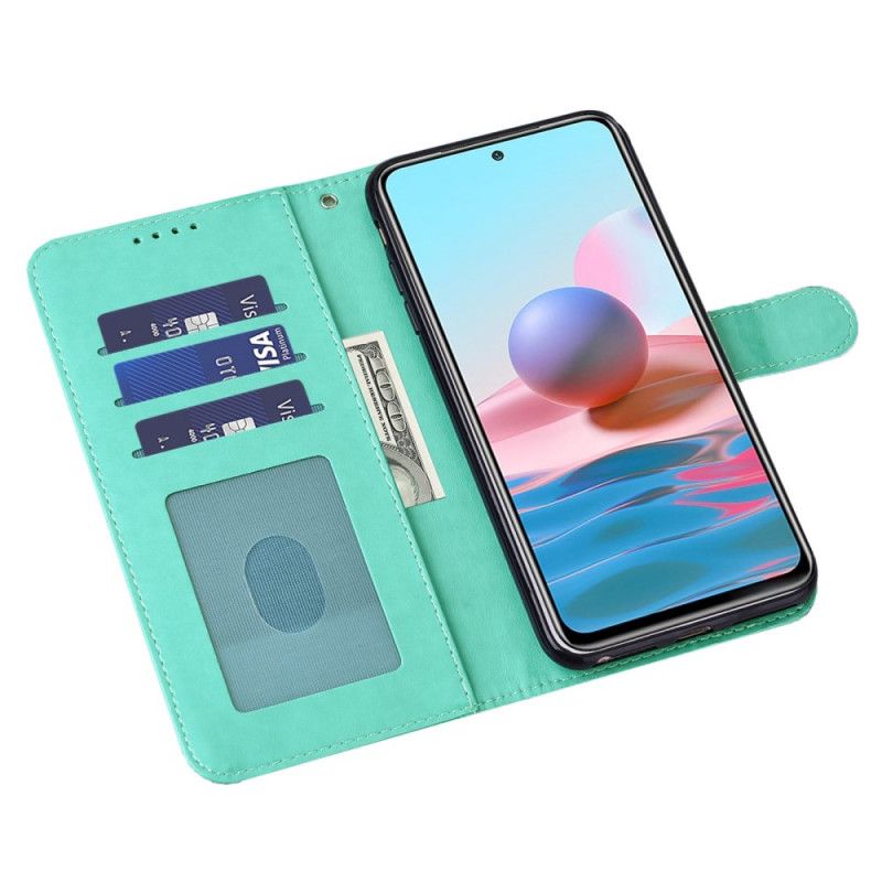 Kotelot Xiaomi Redmi Note 11 / Poco M4 Pro 5g Puhelinkuoret Puu Ja Hirvi