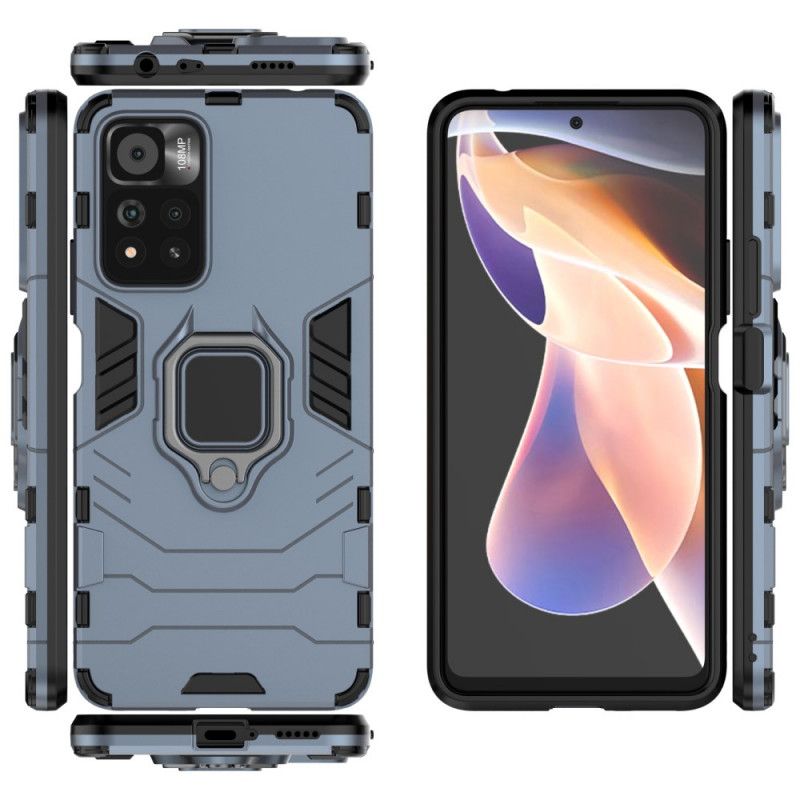 Kuori Case Xiaomi Redmi Note 11 / Poco M4 Pro 5g Puhelinkuoret Renkaankestävä