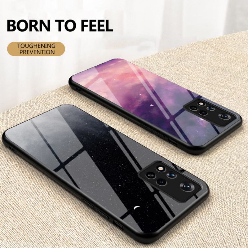 Kuori Xiaomi Redmi Note 11 / Poco M4 Pro 5g Beauty Tempered Glass