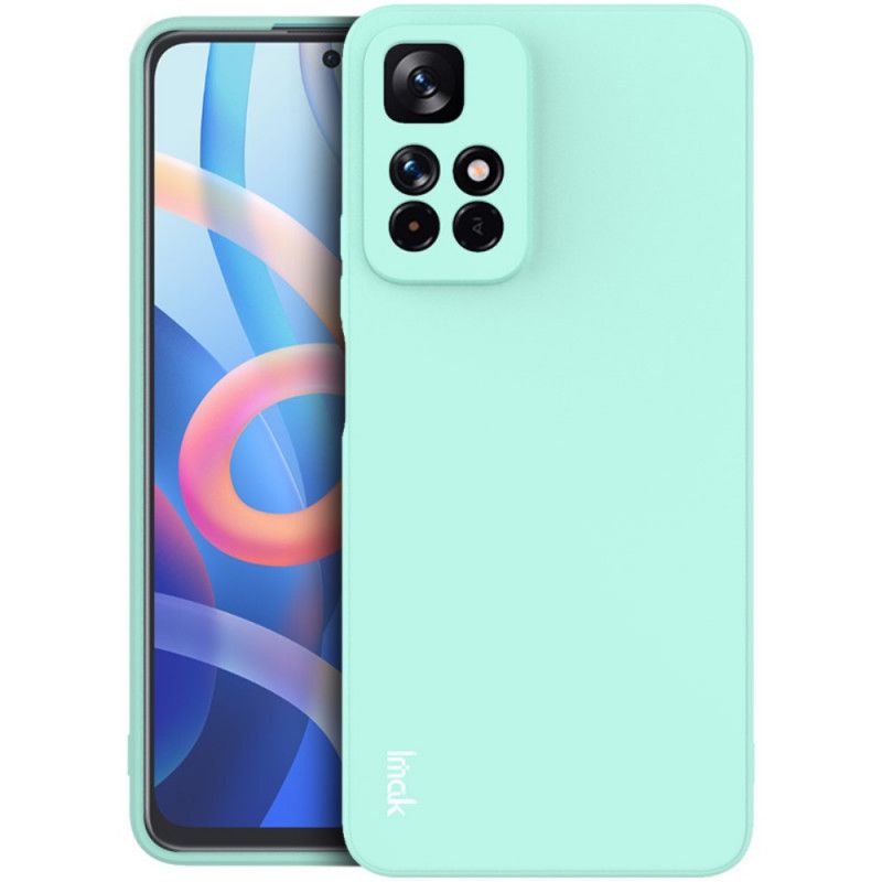 Kuori Xiaomi Redmi Note 11 / Poco M4 Pro 5g Uc-4 Imak Sarja Suojakuori