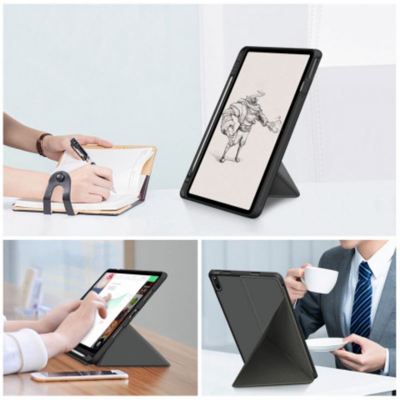 Smart Case Huawei Matepad 11 (2021) Origami Style