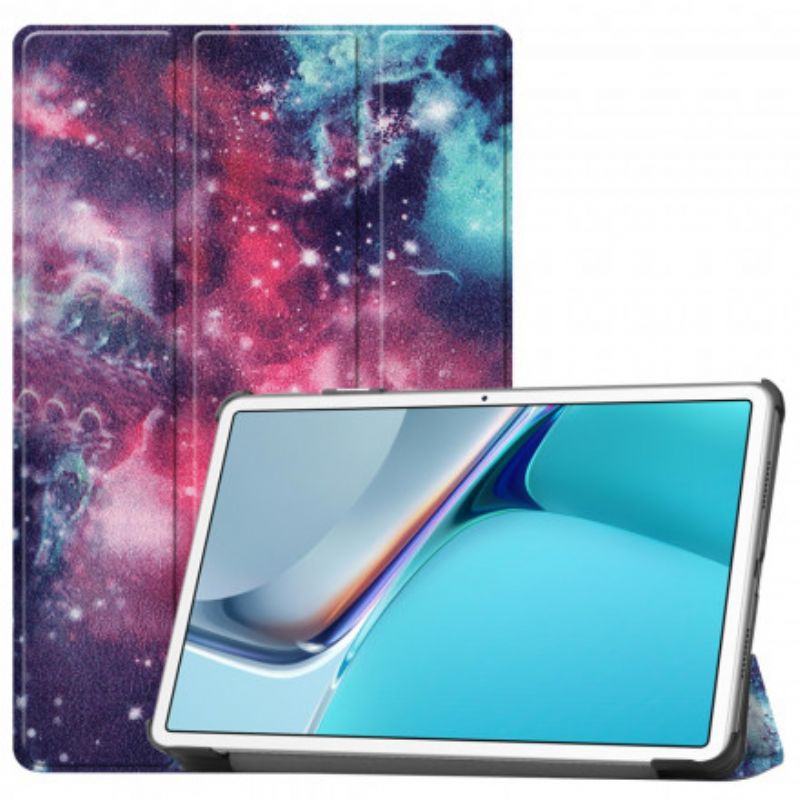 Smart Case Huawei Matepad 11 (2021) Universe