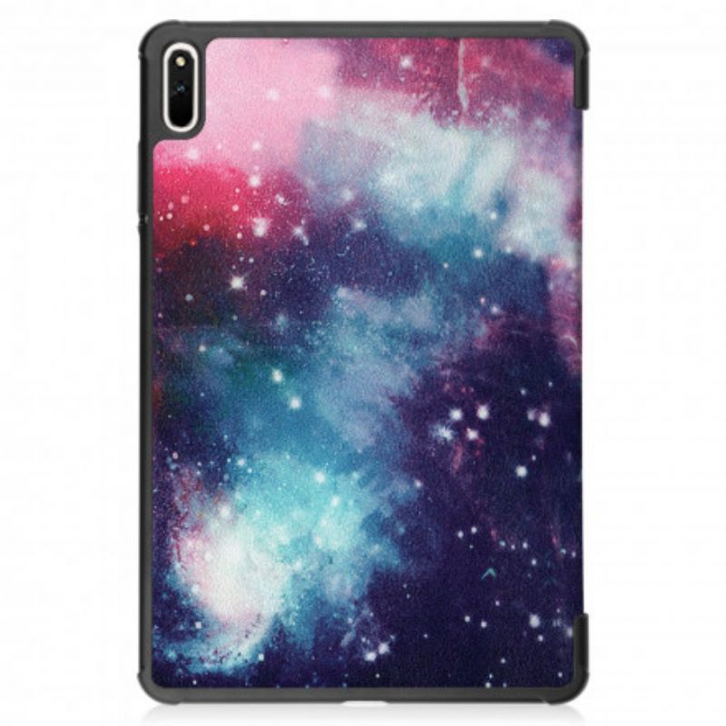 Smart Case Huawei Matepad 11 (2021) Universe