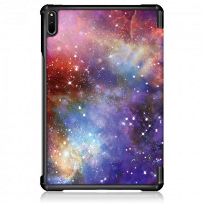 Smart Case Huawei Matepad 11 (2021) Vahvistettu Universe