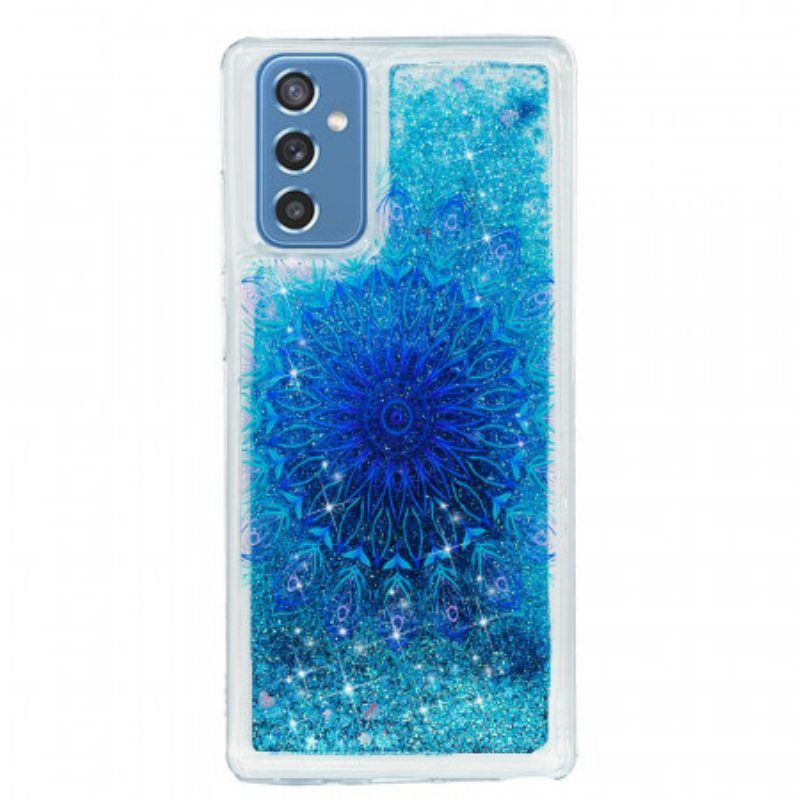 Kuori Samsung Galaxy M52 5G Meren Mandala