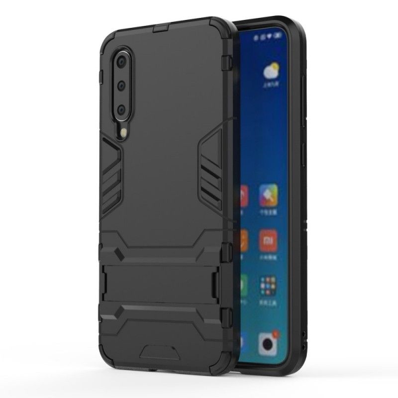 Case Kuoret Xiaomi Mi 9 SE Tummansininen Puhelinkuoret Erittäin Kestävä Kieli