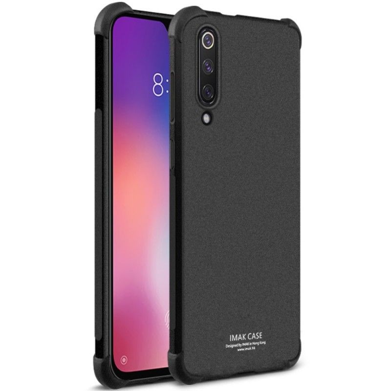 Kuori Xiaomi Mi 9 SE Läpinäkyvä Imak