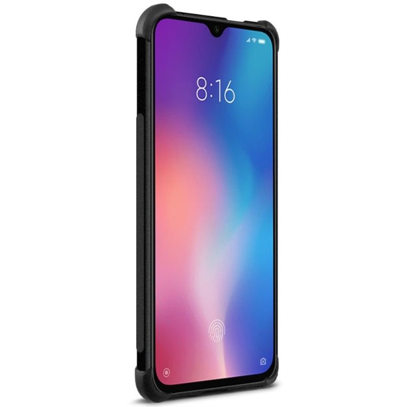 Kuori Xiaomi Mi 9 SE Läpinäkyvä Imak