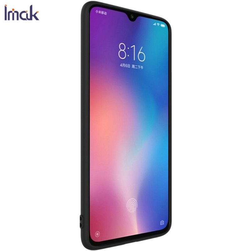 Kuori Xiaomi Mi 9 SE Vihreä Musta Imak Mate Uc-1 -Sarja