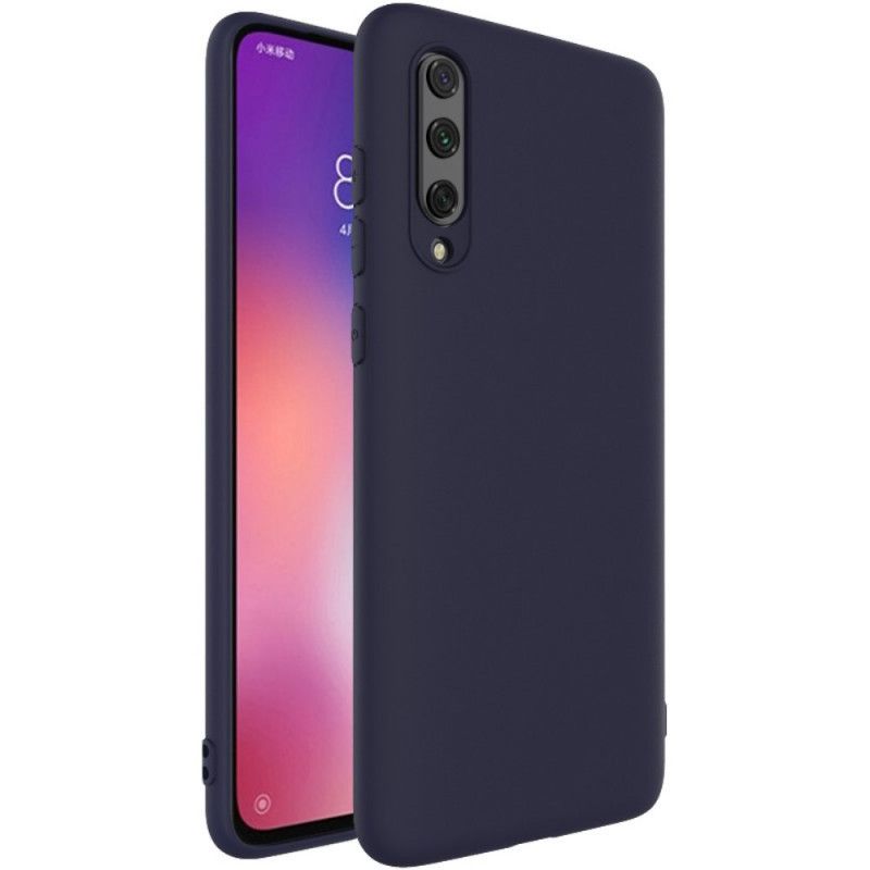 Kuori Xiaomi Mi 9 SE Vihreä Musta Imak Mate Uc-1 -Sarja