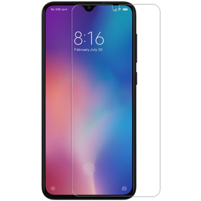 Näytönsuoja Xiaomi Mi 9 SE Nillkin