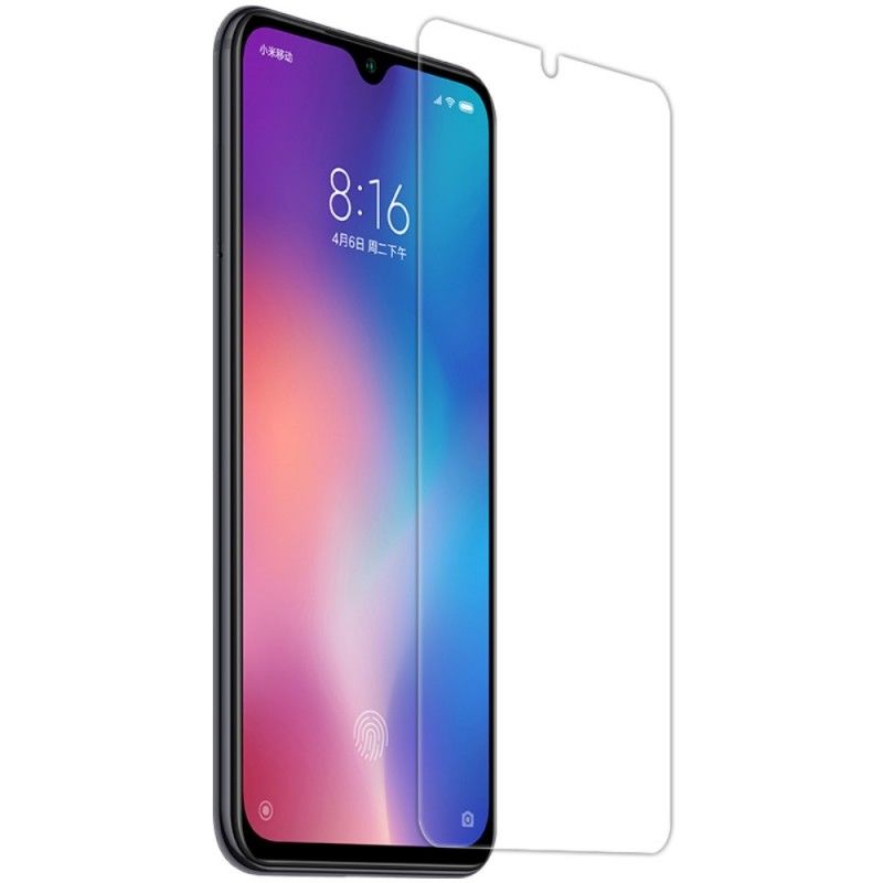 Näytönsuoja Xiaomi Mi 9 SE Nillkin