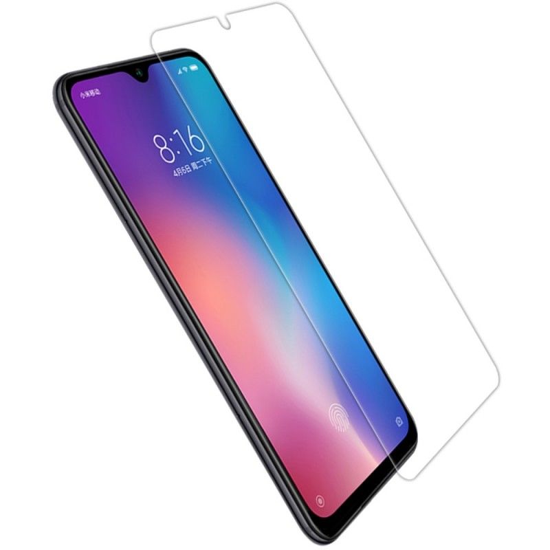 Näytönsuoja Xiaomi Mi 9 SE Nillkin