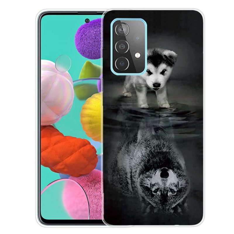 Case Kuoret Samsung Galaxy A32 5G Puhelinkuoret Pennun Unelma