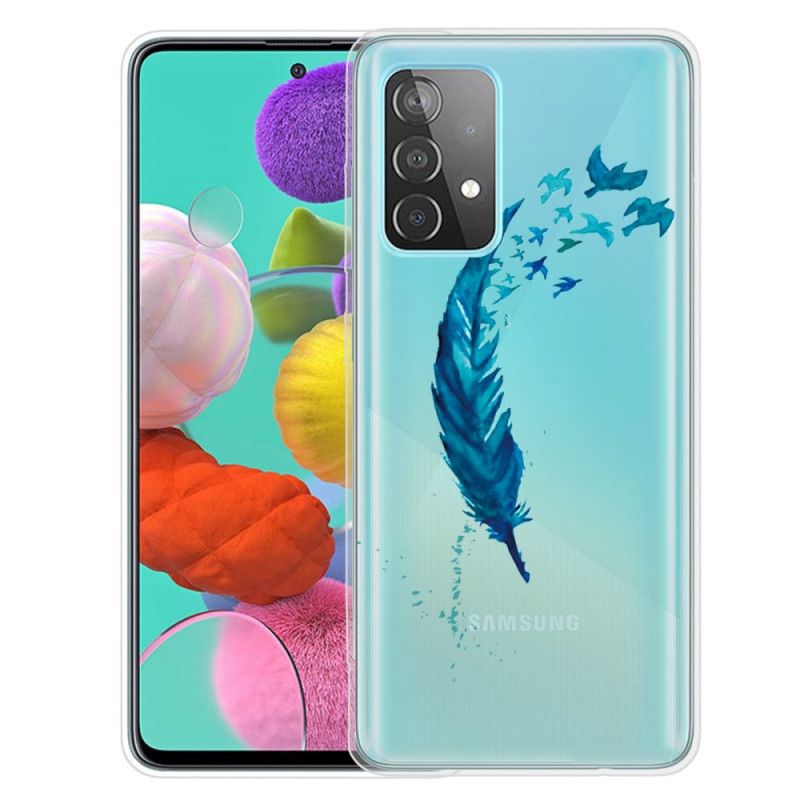 Kuori Samsung Galaxy A32 5G Kaunis Sulka