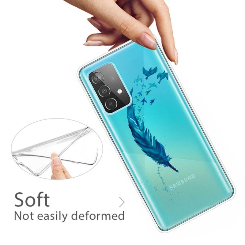 Kuori Samsung Galaxy A32 5G Kaunis Sulka