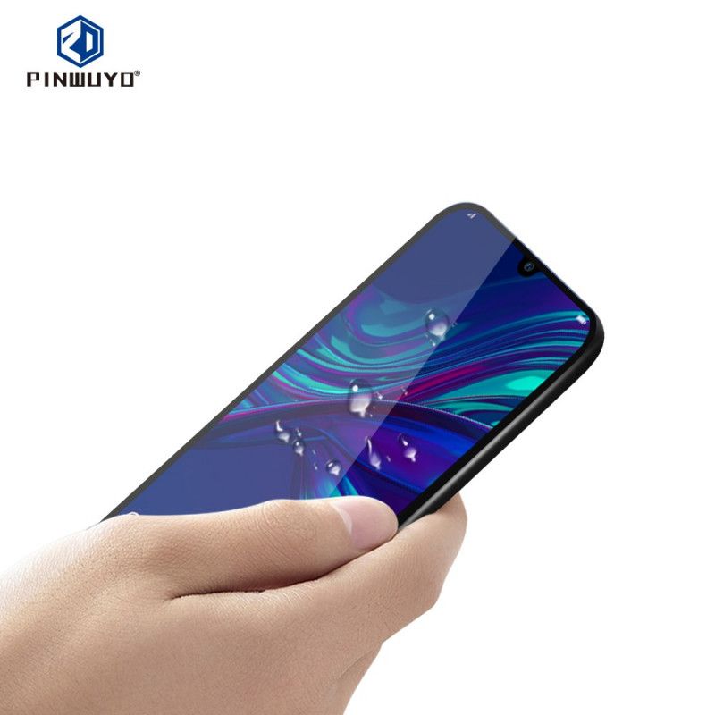 Karkaistu Lasisuoja Huawei Mate 30 Lite Pinwuyo