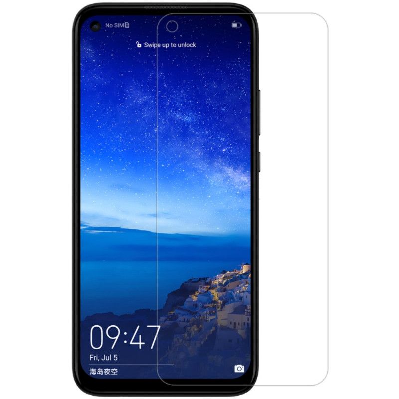 Näytönsuoja Huawei Mate 30 Lite Nillkin