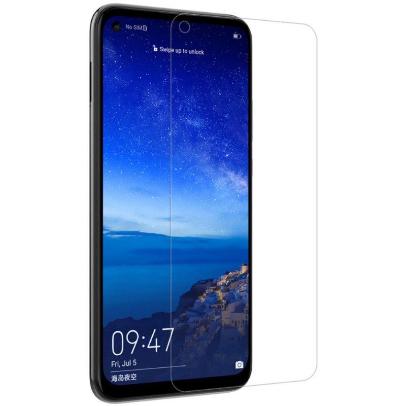 Näytönsuoja Huawei Mate 30 Lite Nillkin