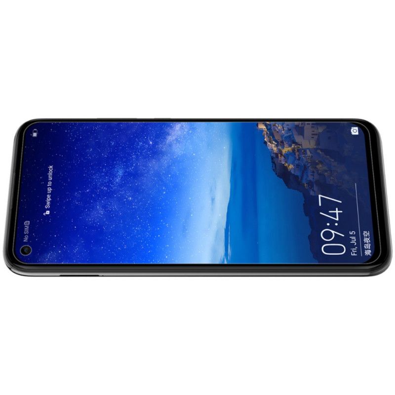 Näytönsuoja Huawei Mate 30 Lite Nillkin