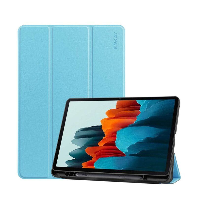 Puhelinkuoret Samsung Galaxy Tab S8 / Tab S7 Enkay