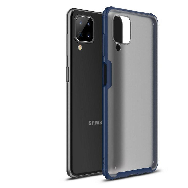 Kuori Samsung Galaxy M12 / A12 Armor-sarja