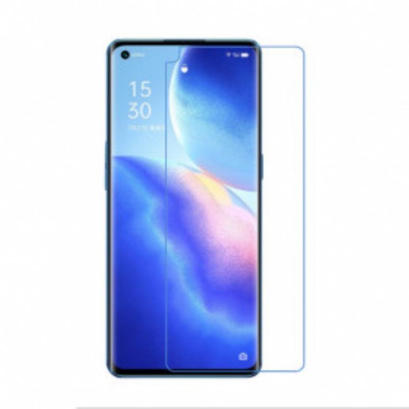 Oppo Find X3 Lite Clear Näytönsuoja