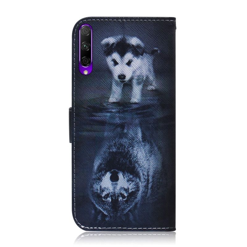 Flip Case Huawei P Smart Pro Susi