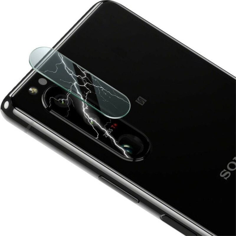 Karkaistu Lasi Suojalinssi Sony Xperia 5 Iii Imak