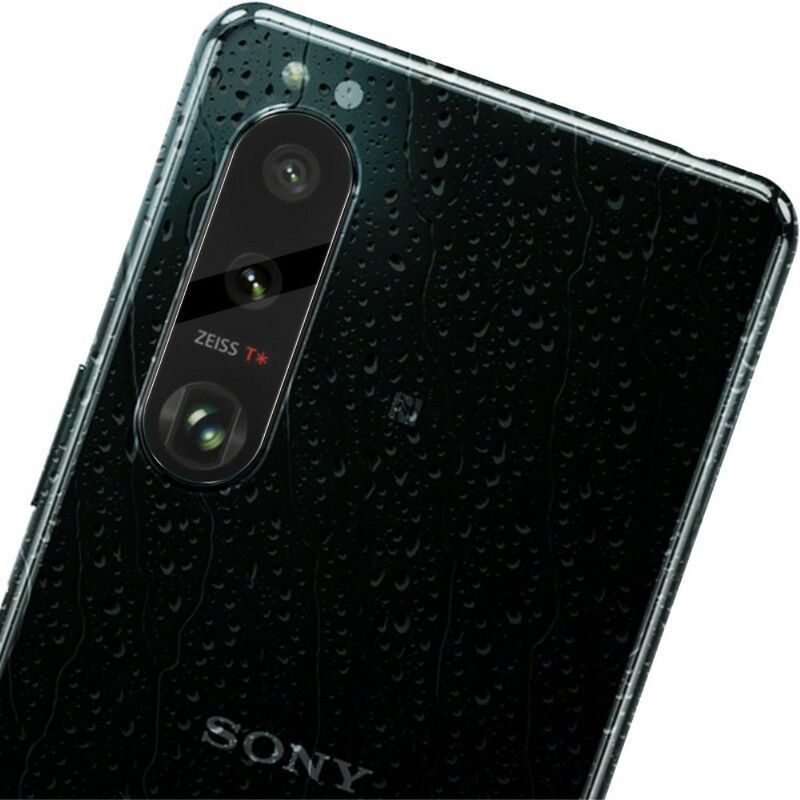 Karkaistu Lasi Suojalinssi Sony Xperia 5 Iii Imak