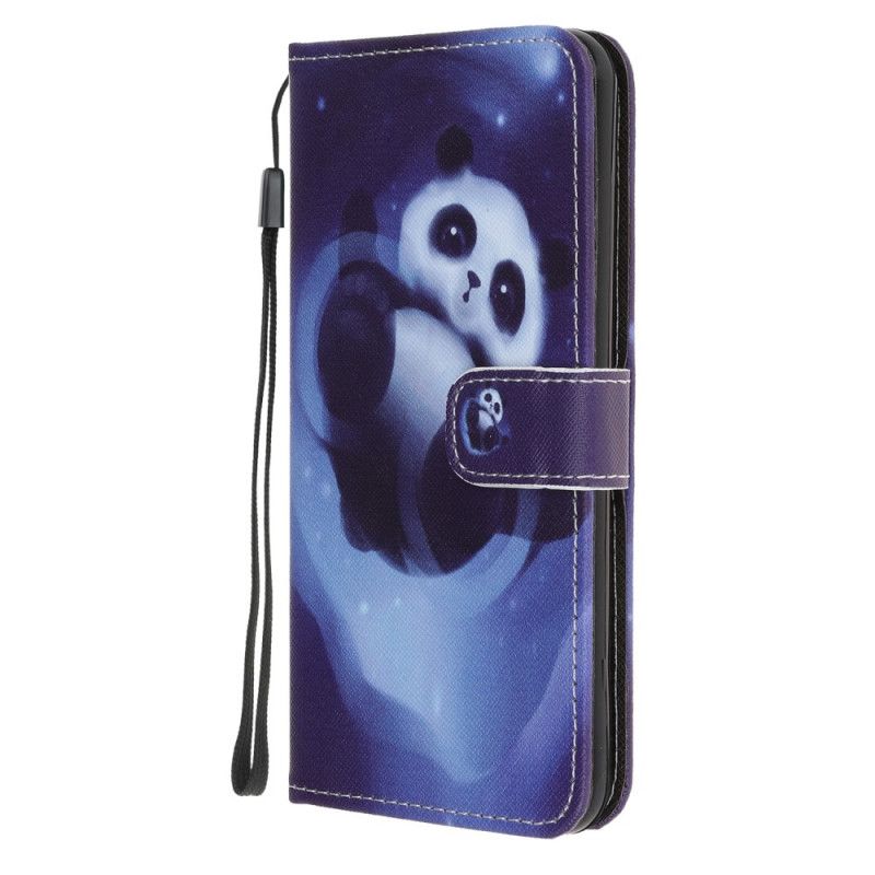 Flip Case iPhone 12 / 12 Pro Pandatila Tangoilla