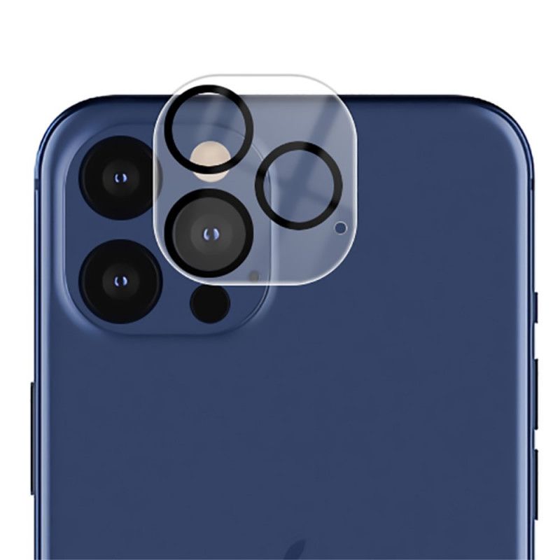 Karkaistu Lasisuoja Iphone 12 Pro Mocolo -Objektiivien Linsseille