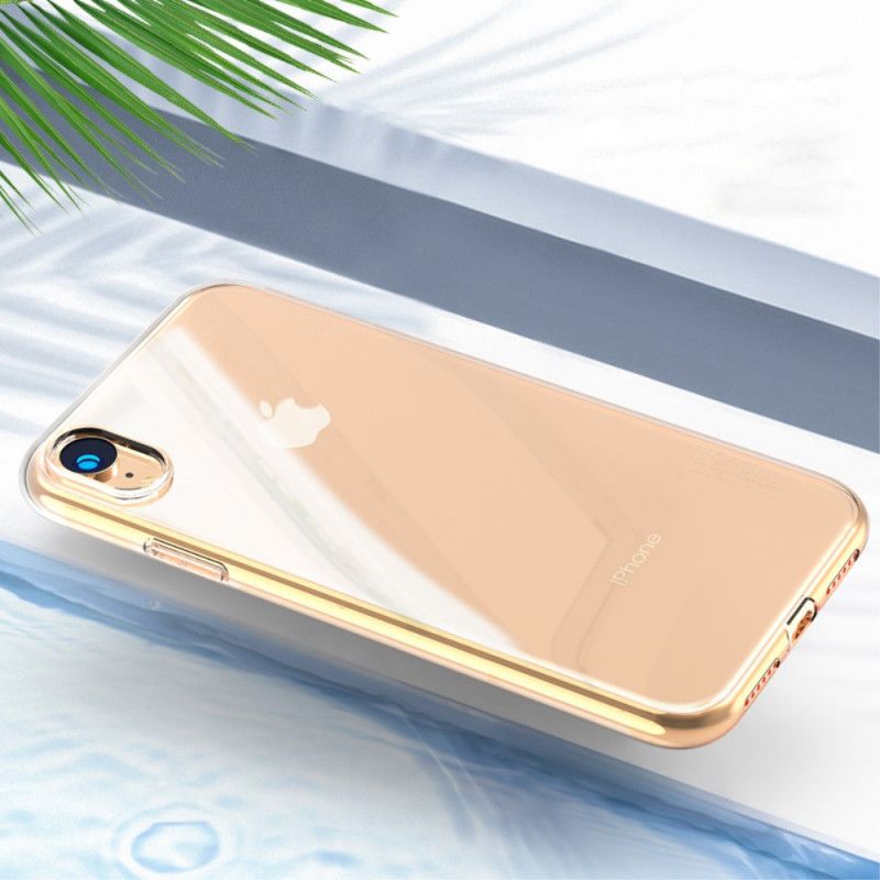 Case Kuoret iPhone XR Puhelinkuoret Happisarja X-Taso