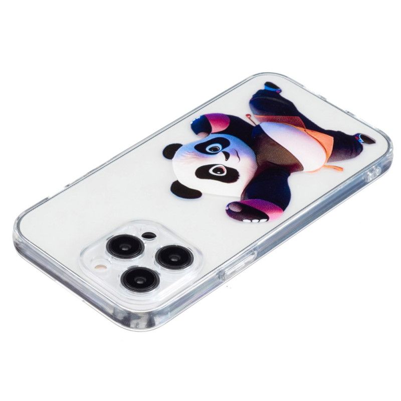 Case iPhone 16 Pro Max Puhelinkuoret Panda