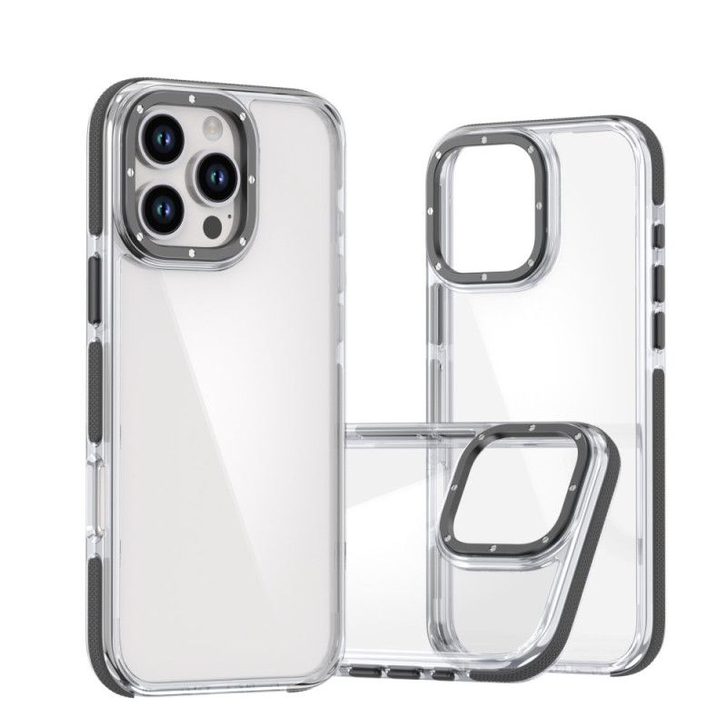 Case iPhone 16 Pro Max Puhelinkuoret Pudotuksenesto