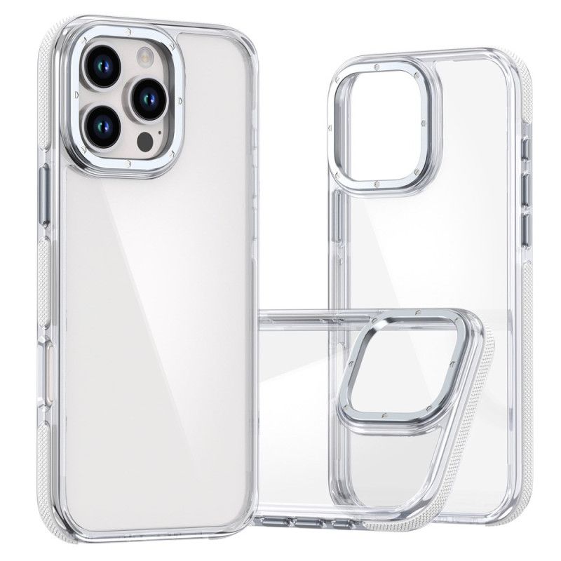 Case iPhone 16 Pro Max Puhelinkuoret Pudotuksenesto